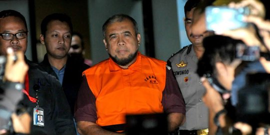 KPK sebut tak ada gratifikasi seks di kasus Patrialis Akbar