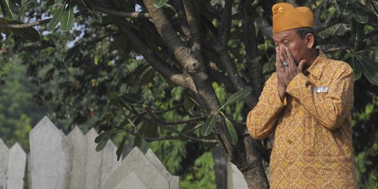 Semakin padat, Kemensos akan perluas lahan TMP Kalibata