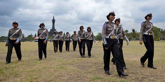 1.800 Personel polisi dikerahkan amankan debat kedua Pilkada DKI