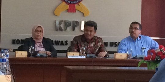 KPPU diminta bongkar semua calo gas di Medan