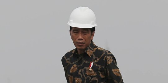 Jokowi soal Patrialis ditangkap KPK: Negara ini pasti kecewa