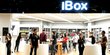 Grand opening iBox APR Flagship Store di Central Park