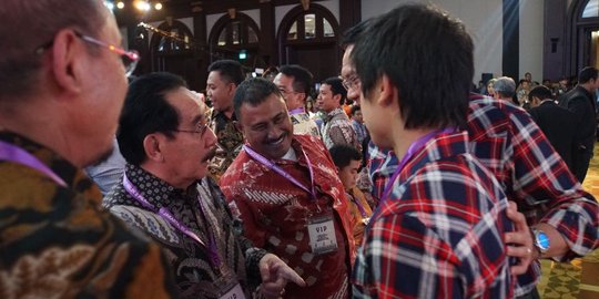 Antasari Azhar nilai Ahok yang layak pimpin Jakarta