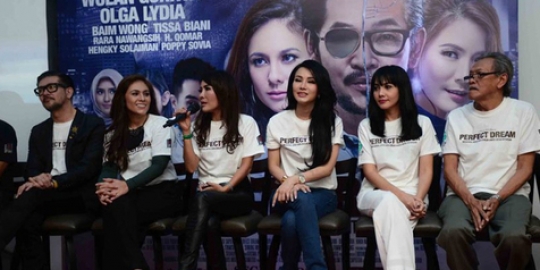 Terobosan \'PERFECT DREAM\', promo digital pertama di Indonesia