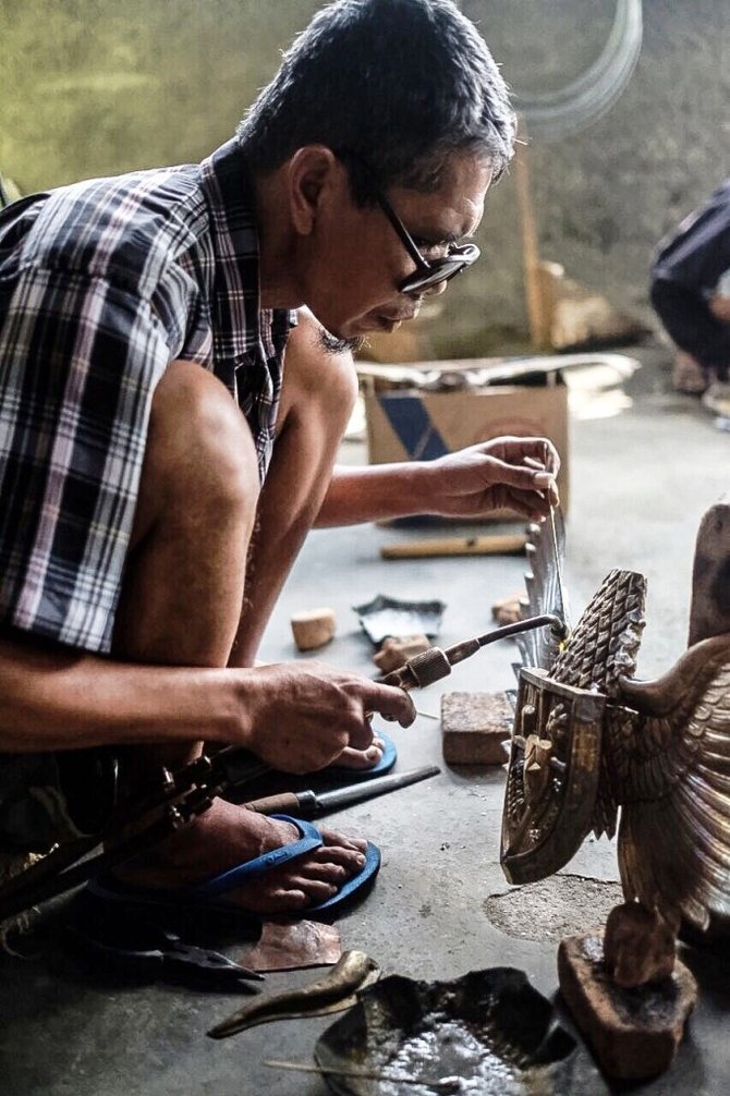 industri kecil dan menengah