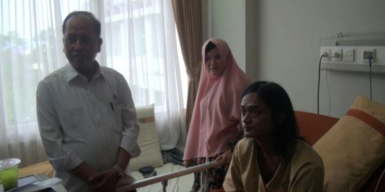 Lima peserta Diksar Mapala UII diperbolehkan pulang oleh RS