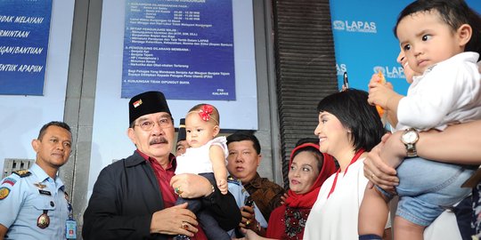 Hasto akui ada penjajakan Antasari Azhar gabung ke PDIP