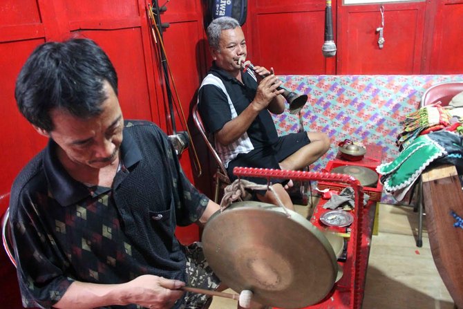 wayang potehi
