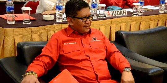 Hasto puji komitmen ulama dan warga Surabaya jaga NKRI