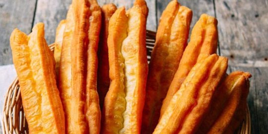 Ini asal mula kue 'Cakwee', ada kisah menarik di baliknya