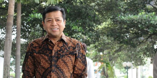 Ketua DPR dukung pemerintah keluar dari Trans Pacific Partnership