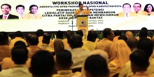 Golkar harap perayaan Imlek makin perkuat persatuan masyarakat