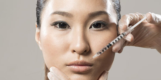 Berniat lakukan facial fillers? Ketahui dulu 4 efek buruknya