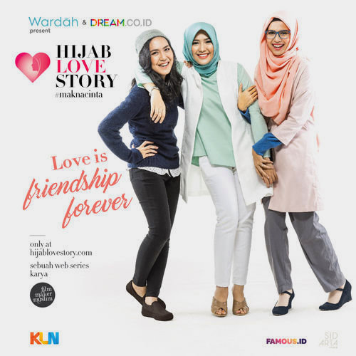 hijab love story season 3