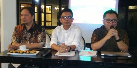 Jakarta diminta fokus pada sektor jasa, industri pindah ke Bekasi