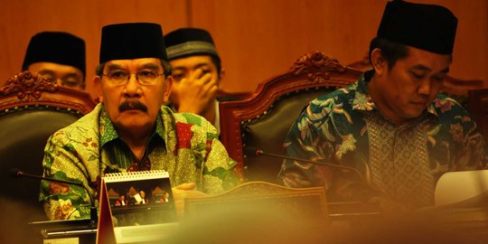 PDIP beri sinyal posisi bidang hukum buat Antasari jika bergabung