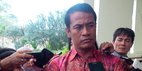 Tingkatkan kinerja, Menteri Amran rombak pejabat Kementan