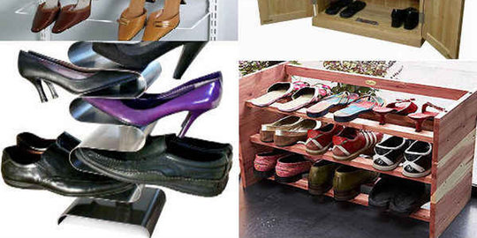 7 mitos sepatu yang dapat pengaruhi karir dan kekayaan kamu