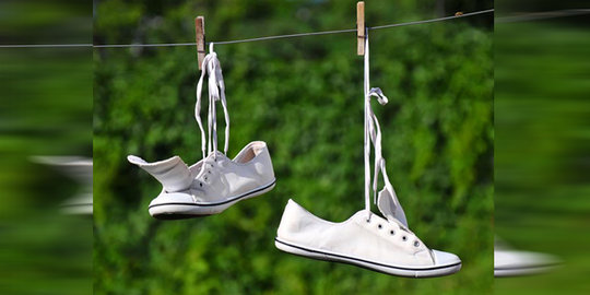 7 mitos sepatu yang dapat pengaruhi karir dan kekayaan kamu