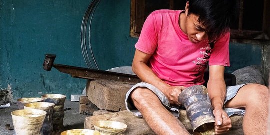 Ini syarat bagi IKM dapatkan layanan kemudahan impor