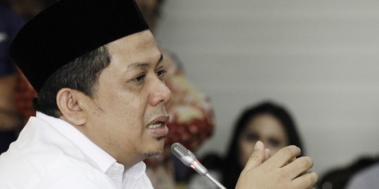 TKI di Hong Kong minta Fahri Hamzah dicopot dari Ketua Timwas TKI