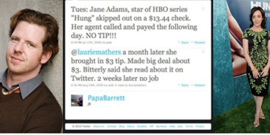 dipecat karena mengeluh di twitter rev1