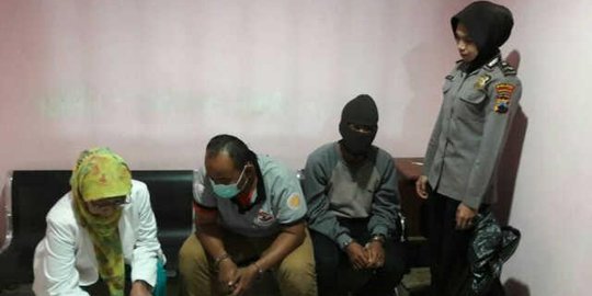 2 Panitia diksar ditangkap polisi, kampus UII tak beri bantuan hukum