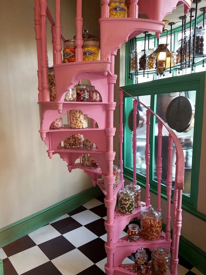 honeydukes