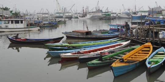 Sekda DKI bantah lamban lakukan pembangunan Kampung Akuarium