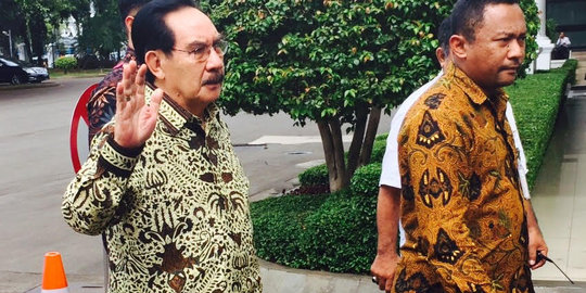 Ini alasan Polda Metro masih sulit selidiki kasus Antasari Azhar