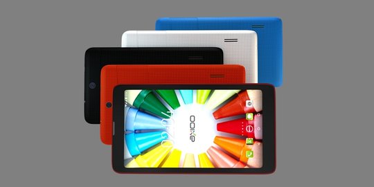 Axioo rilis tablet S3+ harga di bawah Rp 1 juta