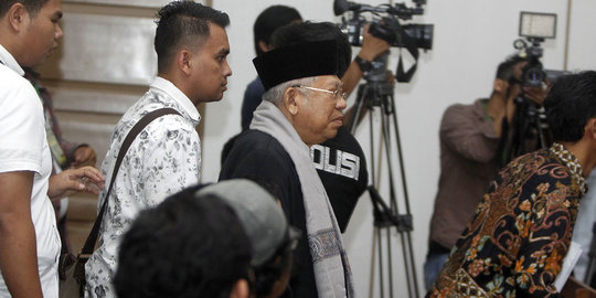 Tak tonton keseluruhan video Ahok, MUI sebut satu kalimat saja cukup