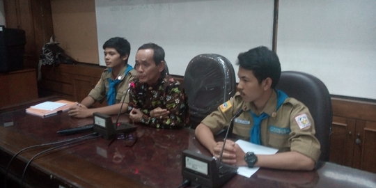 Meski sebabkan 3 mahasiswa tewas, Mapala UII belum akan dibubarkan
