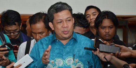 Fahri Hamzah kritik pemerintah soal persiapan dan penempatan TKI