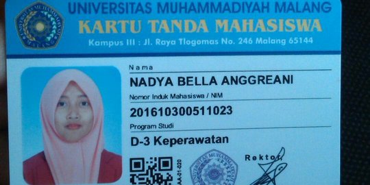 Tertunduk lesu, pembunuh Nadya Bella divonis 20 tahun penjara