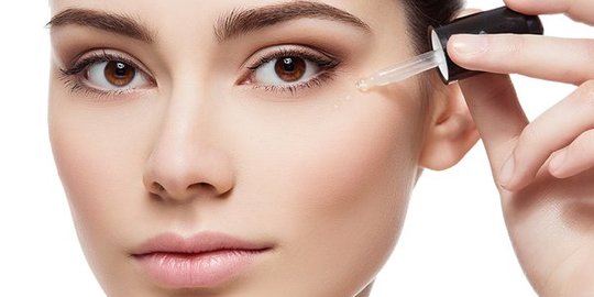 8 Hal yang perlu kamu tahu tentang serum wajah