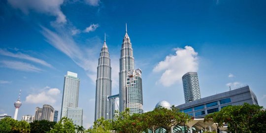 menengok nilai perdagangan as dengan negara muslim rp 2.940 triliun