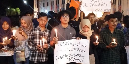 Satu orang korban Diksar Mapala UII masih dirawat di RS JIH