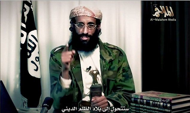 pemimpin asy syabaab anwar al awlaki