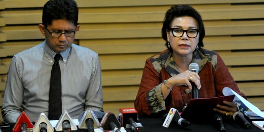 Berantas korupsi, KPK libatkan akademisi