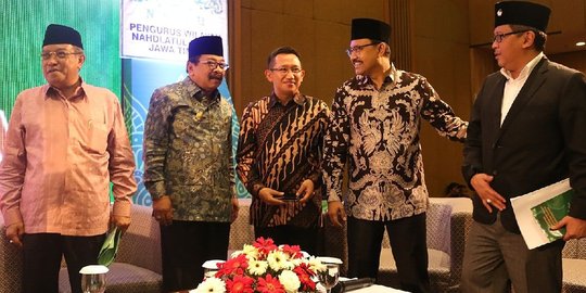 PDIP percaya peran Nahdlatul Ulama semakin memperkuat Indonesia