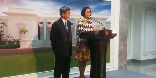 Bos ADB puji kinerja Jokowi dan siapkan pinjaman USD 2 M untuk RI