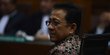 Jaksa tuntut Irman Gusman 7 tahun bui & minta hak politik dicabut