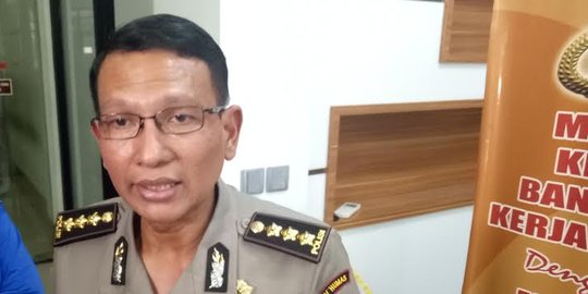 Polisi usut 3 terduga teroris di Jateng akan beraksi di Mako Brimob