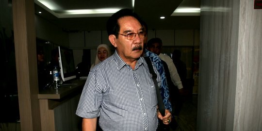 PDIP sebut Antasari Azhar layak jadi Jaksa Agung