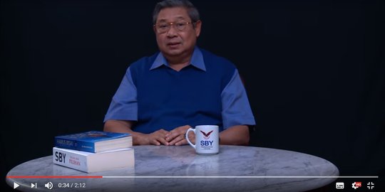 SBY: Kalau benar saya disadap, saya minta transkripnya