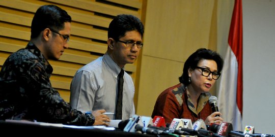 Penyuap Patrialis sebut 11.300 SGD yang disita KPK kas perusahaan