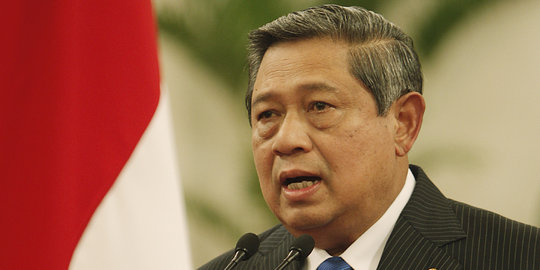 SBY tanya Jokowi: BIN, KPK atau BAIS TNI yang sadap dirinya
