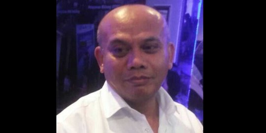 Cerita Polda Bali klarifikasi status tersangka Ketua DPRD Badung