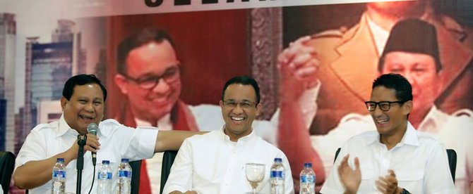 prabowo subianto dan anies sandiaga